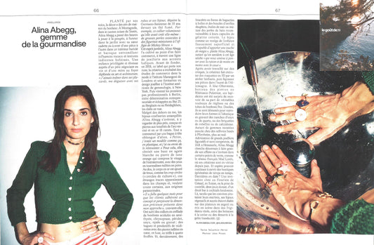 M Le magazine du Monde