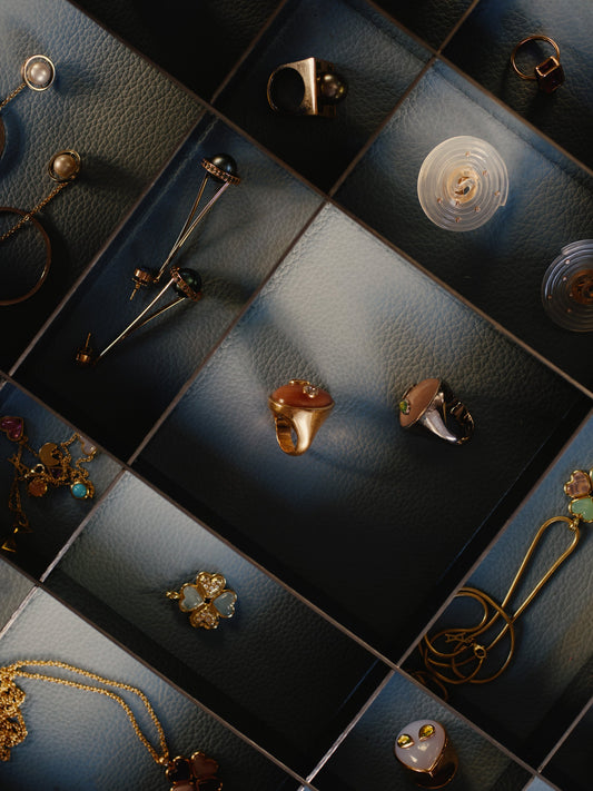 Collectors Pieces