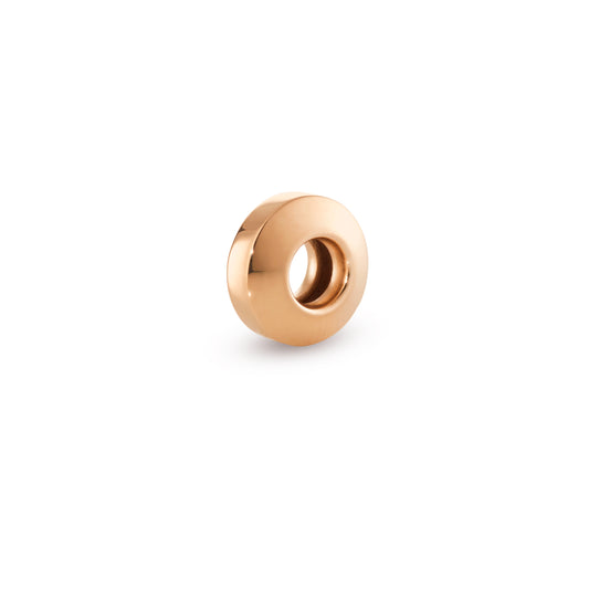 Candy-bead-rose-gold