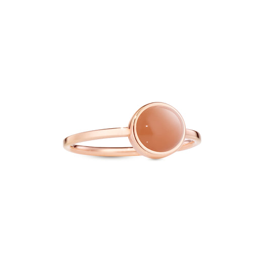 Circle-sticker-ring-rose-gold-with-orange-moonstone