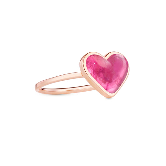 Love-sticker-ring-rose-gold-with-pink-tourmaline