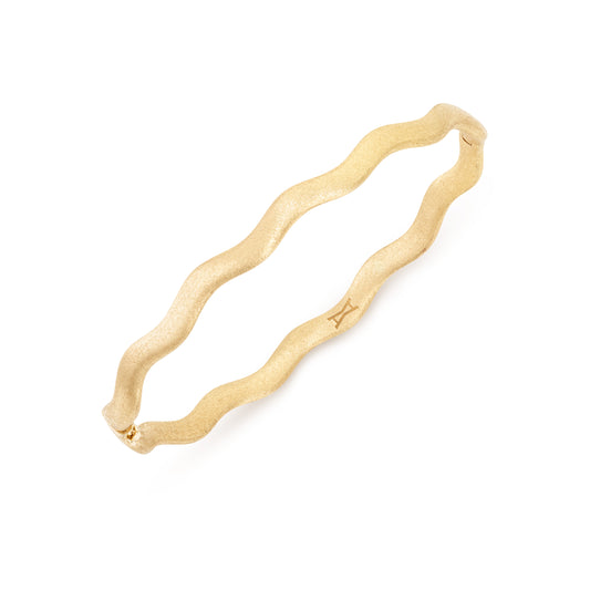 Drift-bangle-yellow-gold-brushed