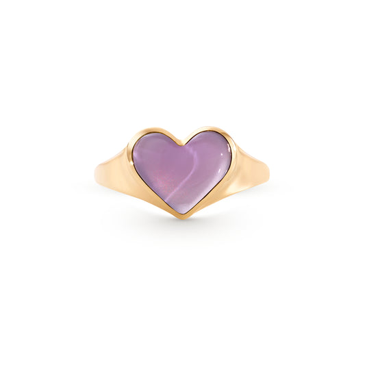 Love-lollipop-mini-ring-rose-gold-with-amethyst
