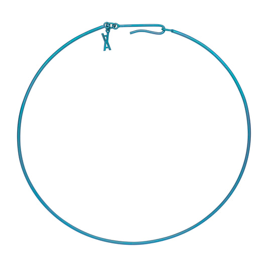 Titanium-choker-mare