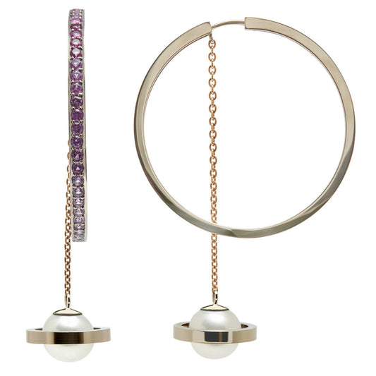 White Gold-South Sea Pearl
