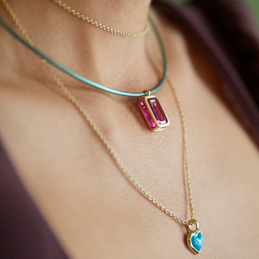 Pfefferminz-pendant-cherry-rose-gold-with-rubellite