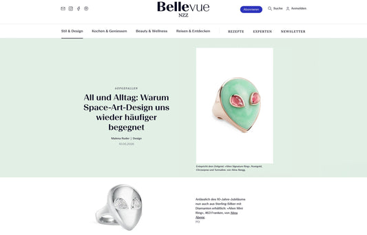 Bellevue NZZ