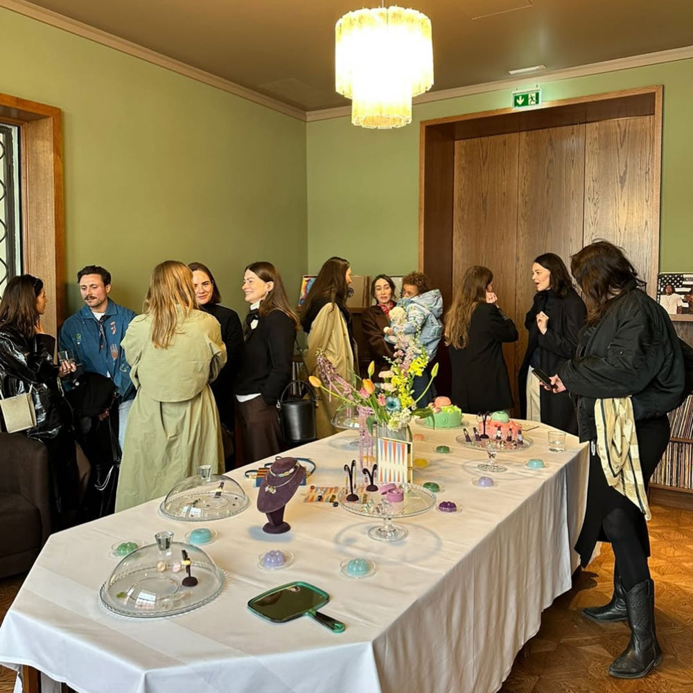 Jewellery Salon image 1