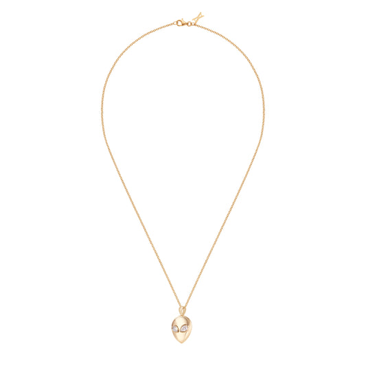 Alien_necklace_yellow_gold_with_diamond