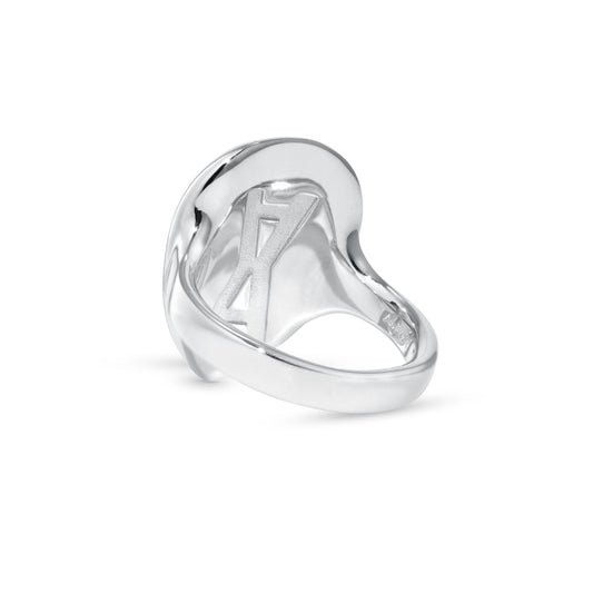 Alina_Abegg_Aliens_Alien_Mini_Ring_Silver_Diamond_Back
