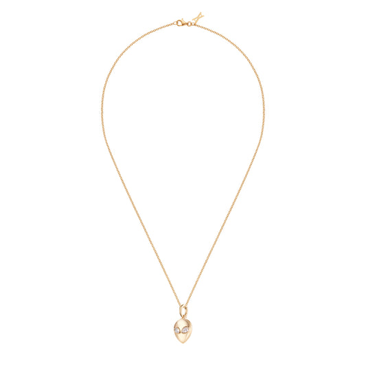 Alina_Abegg_Aliens_Alien_Necklace_Yellow_Gold_Diamond