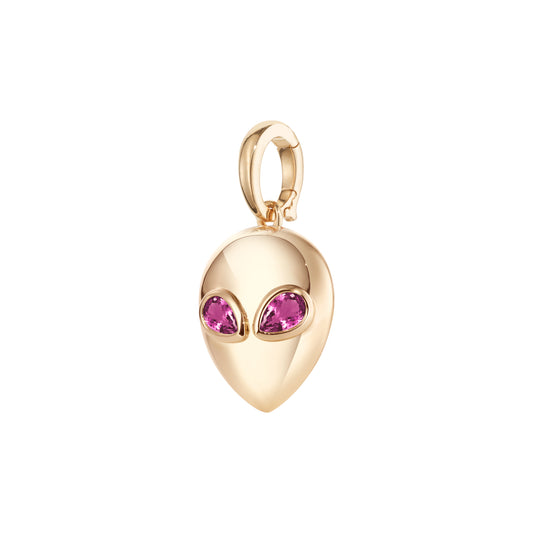 Alina_Abegg_Aliens_Alien_Pendant_Yellow_Gold_Pink_Tourmaline_c6c40eff-cb79-41ab-82d6-b1fb921b3230