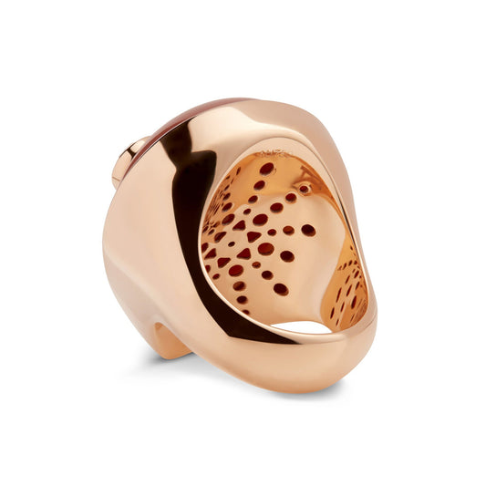 Alina_Abegg_Aliens_Alien_Signature_Ring_Rose_Gold_Orange_Moonstone_Diamond_Back