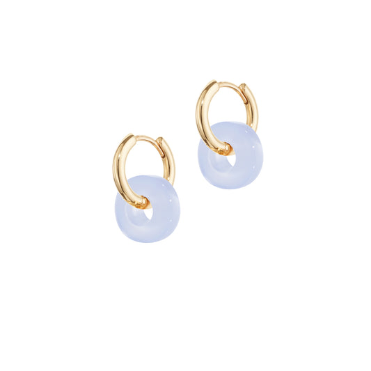 Alina_Abegg_Candy_Girl_Candy_Bead_Hoops_Grape_Yellow_Gold_Malawi_Chalcedony