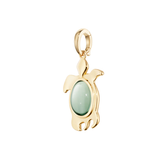 Alina_Abegg_Soap_Opera_Tartaruga_Pendant_Yellow_Gold_Amethyst_Side 