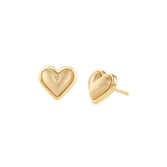 Alina_Abegg_Stuck_On_You_Love_Sticker_Studs_Yellow_Gold