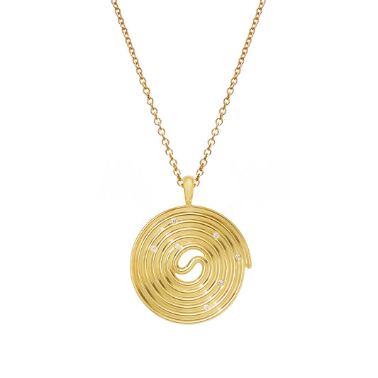 Alina_Abegg_Sugar_High_Licorice_Necklace_Stoned_Yellow_Gold_Diamond_Closeup