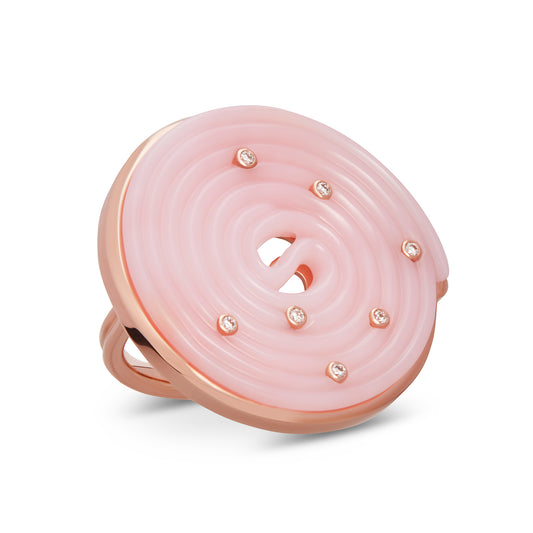 Alina_Abegg_Sugar_High_Licorice_Ring_Stoned_Rose_Gold_Pink_Opal_Diamond