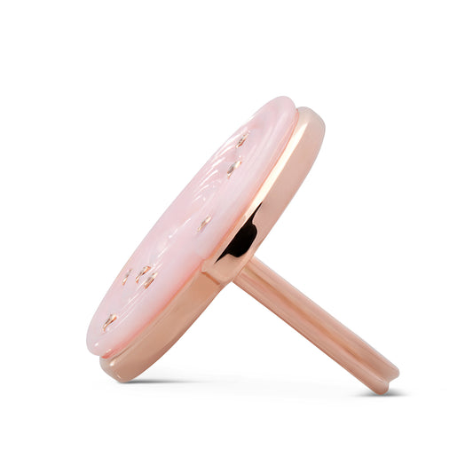Alina_Abegg_Sugar_High_Licorice_Ring_Stoned_Rose_Gold_Pink_Opal_Diamond_Side