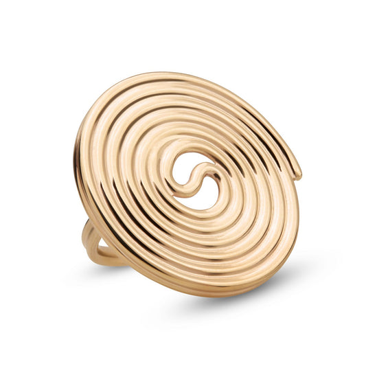 Alina_Abegg_Sugar_High_Licorice_Ring_Yellow_Gold