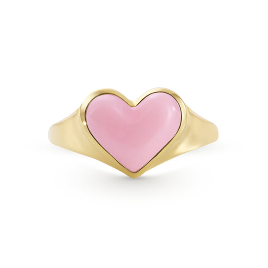Alina_Abegg_Sugar_High_Love_Lollipop_Mini_Ring_Yellow_Gold_Pink_Opal