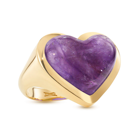Alina_Abegg_Sugar_High_Love_Lollipop_Ring_Yellow_Gold_Amethyst