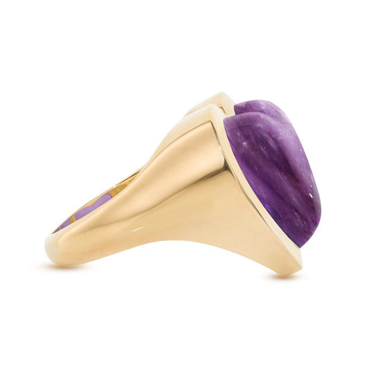 Alina_Abegg_Sugar_High_Love_Lollipop_Ring_Yellow_Gold_Amethyst_Side