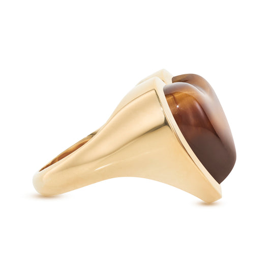 Alina_Abegg_Sugar_High_Love_Lollipop_Ring_Yellow_Gold_Tiger_Eye_Side