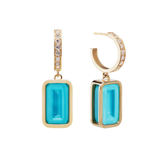 Alina_Abegg_Sugar_High_Pfefferminz_Hoops_Stoned_Blueberry_Yellow_Gold_Turquoise_Diamond