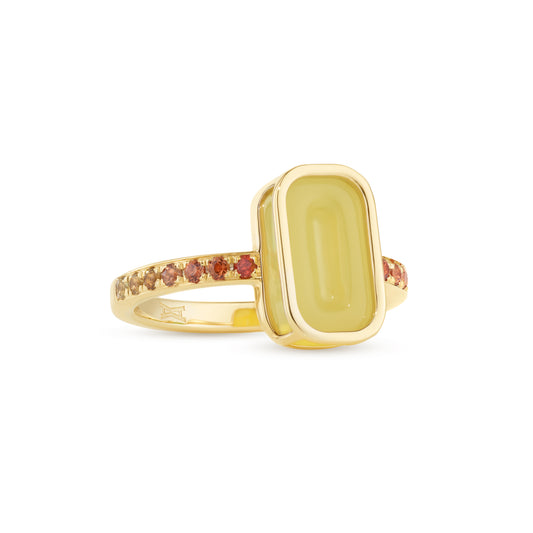 Alina_Abegg_Sugar_High_Pfefferminz_Mini_Ring_Lemon_Stoned_Yellow_Gold_Yellow_Agate_Sapphire