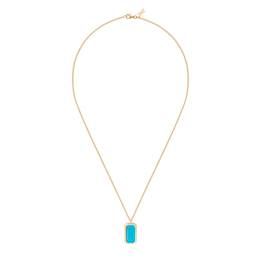 Alina_Abegg_Sugar_High_Pfefferminz_Necklace_Blueberry_Yellow_Gold_Turquoise