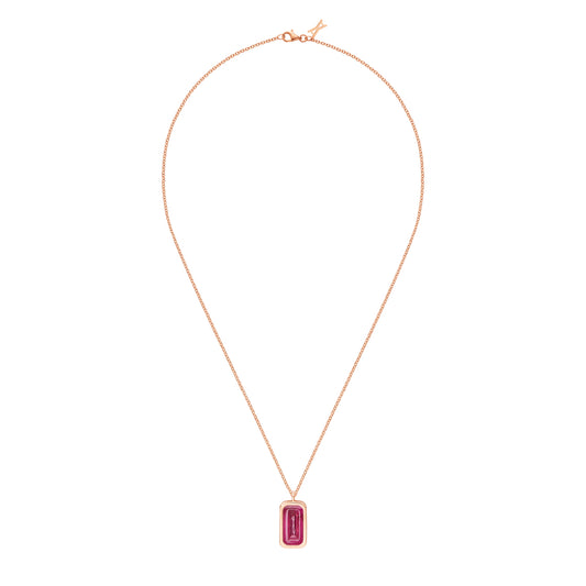 Alina_Abegg_Sugar_High_Pfefferminz_Necklace_Cherry_Rose_Gold_Rubellite
