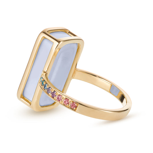 Alina_Abegg_Sugar_High_Pfefferminz_Ring_Grape_Stoned_Yellow_Gold_Lavender_Chalcedony_Multi_Colored_Sapphire_Back
