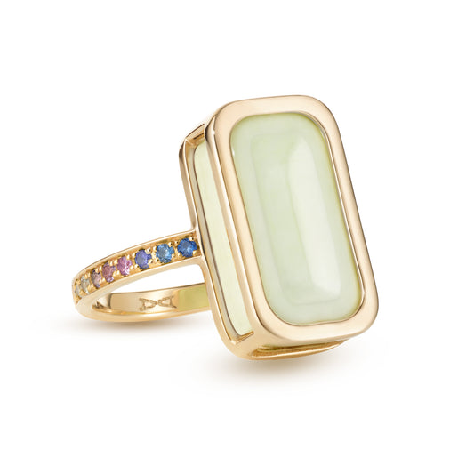 Alina_Abegg_Sugar_High_Pfefferminz_Ring_Mango_Stoned_Yellow_Gold_Lemon_Chrysoprase_Multi_Colored_Sapphire