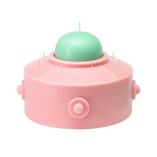 Alina_Abegg_UFO_Candle_Sunset_Pink