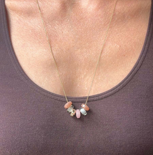 Candy-bead-guava-guava-quartz