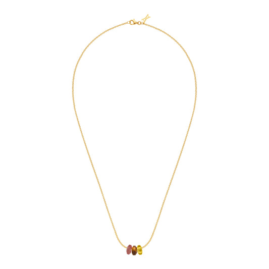 Candy_girl_necklace_Lele_yellow_gold_with_multiple_candy_beads