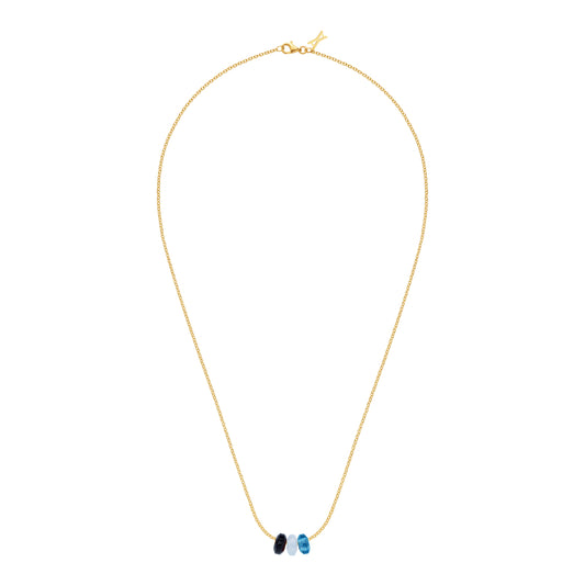 Candy_girl_necklace_Sara_yellow_gold_with_multiple_candy_beads