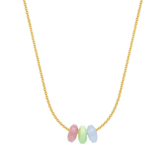 Candy_girl_necklace_Tesa_yellow_gold_with_multiple_candy_beads