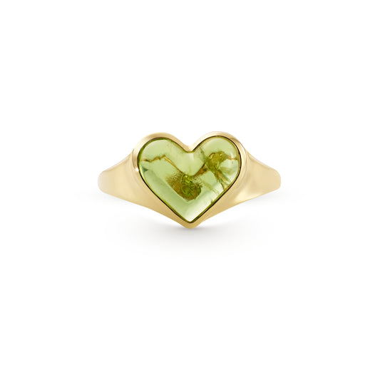 Love-lollipop-mini-yellow-gold-with-peridot