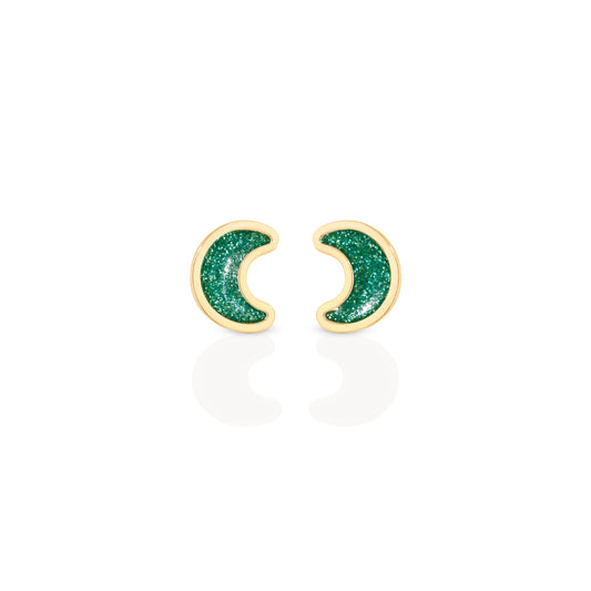 Luna-sticker-studs-yellow-gold-with-enamel