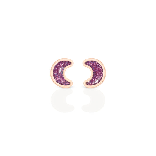 Luna-sticker-studs-rose-gold-with-enamel