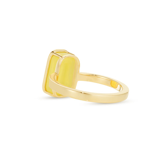 Mini-pfefferminz-ring-banana-yellow-gold-with-yellow-agate