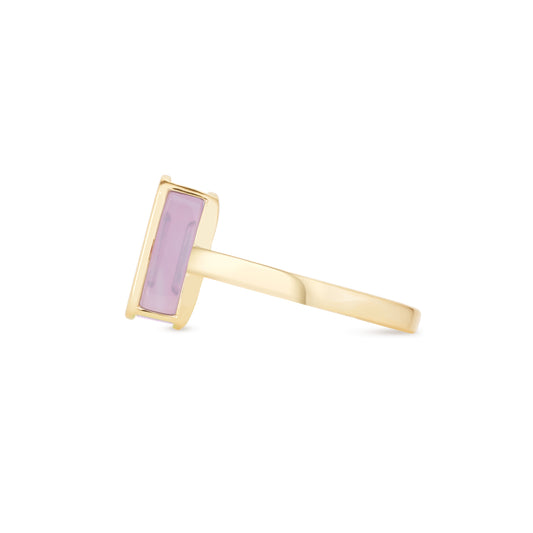 Mini-pfefferminz-ring-grape-yellow-gold-with-lavender-chalcedony