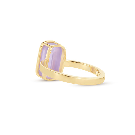 Mini-pfefferminz-ring-grape-yellow-gold-with-lavender-chalcedony