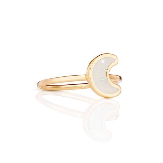 Luna-sticker-ring-yellow-gold-with-enamel